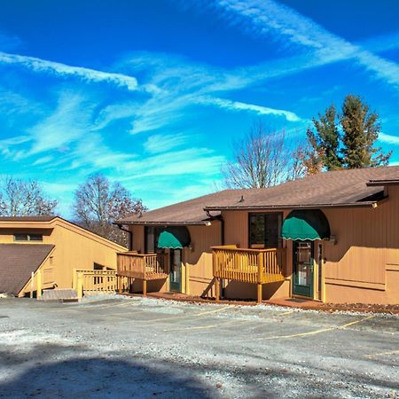 Cedar Village Condominiums Beech Mountain Luaran gambar