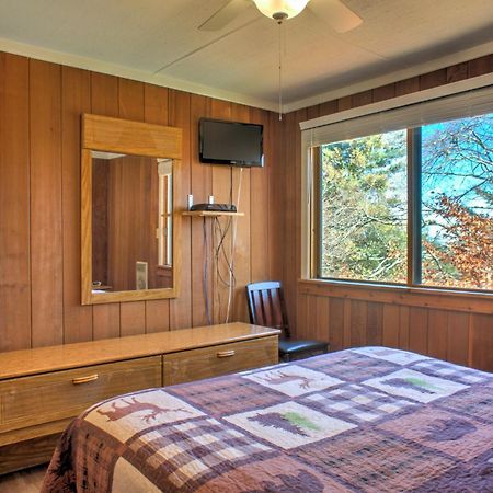 Cedar Village Condominiums Beech Mountain Luaran gambar