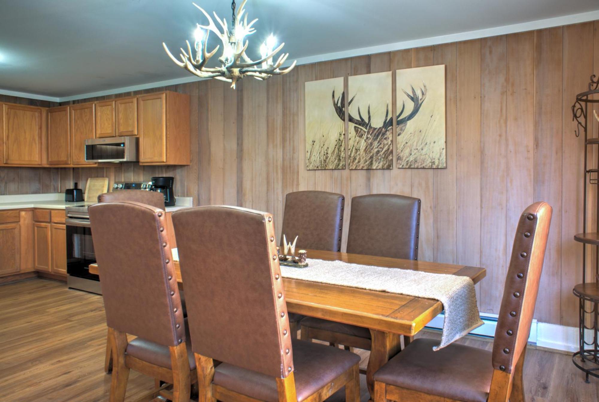 Cedar Village Condominiums Beech Mountain Luaran gambar