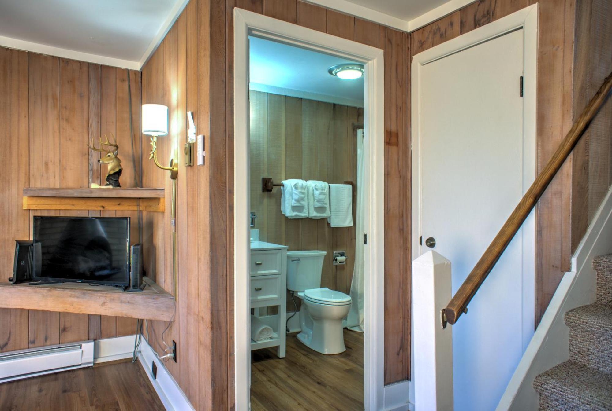 Cedar Village Condominiums Beech Mountain Luaran gambar