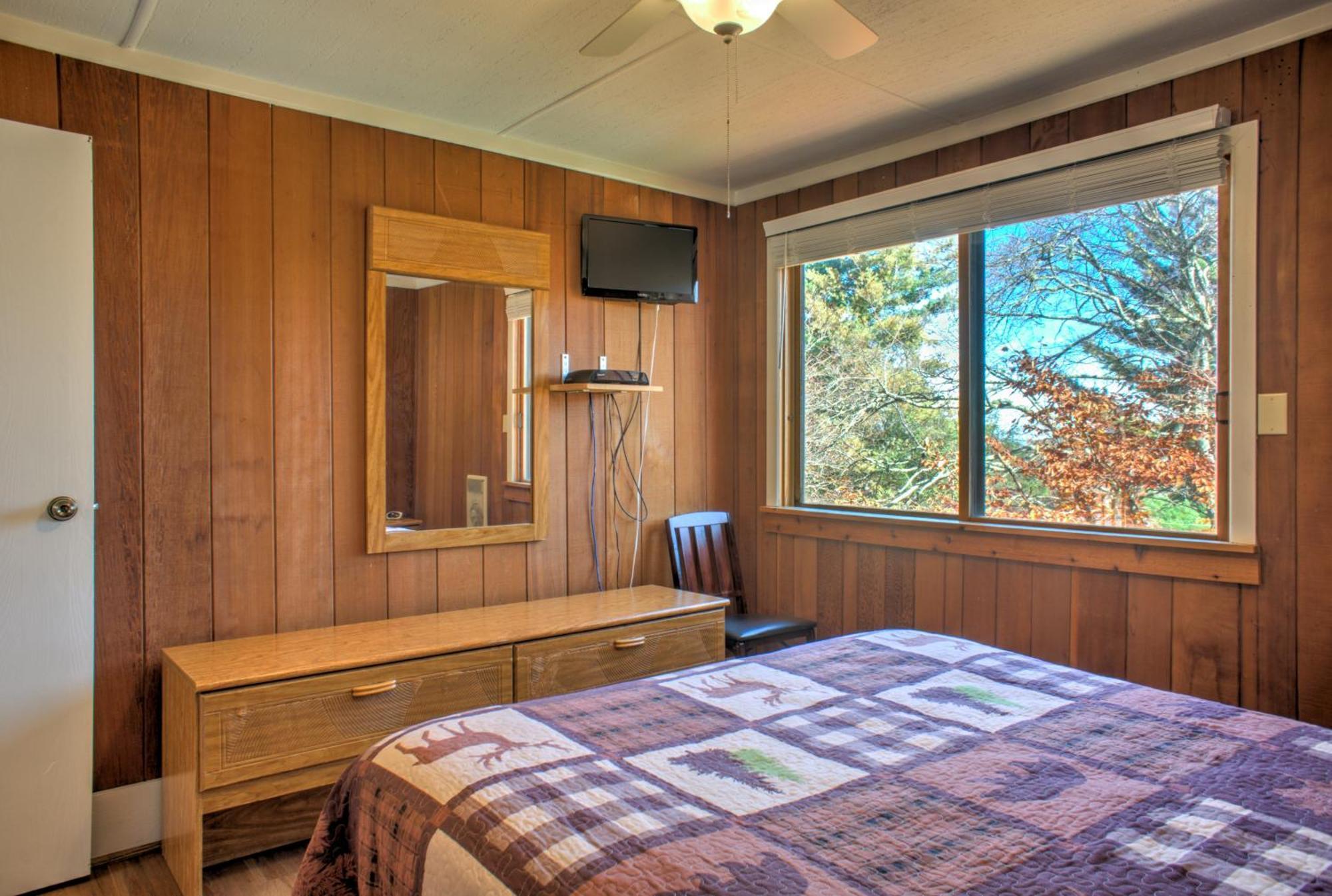 Cedar Village Condominiums Beech Mountain Luaran gambar