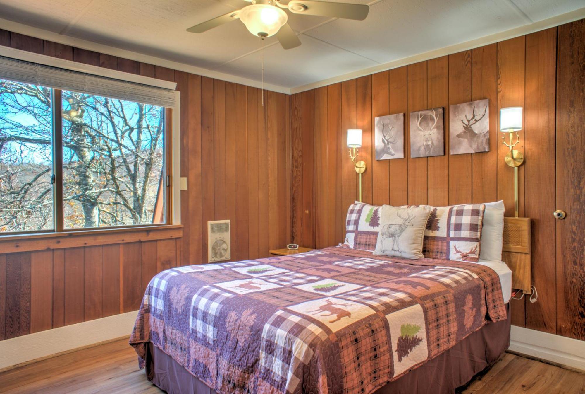 Cedar Village Condominiums Beech Mountain Luaran gambar