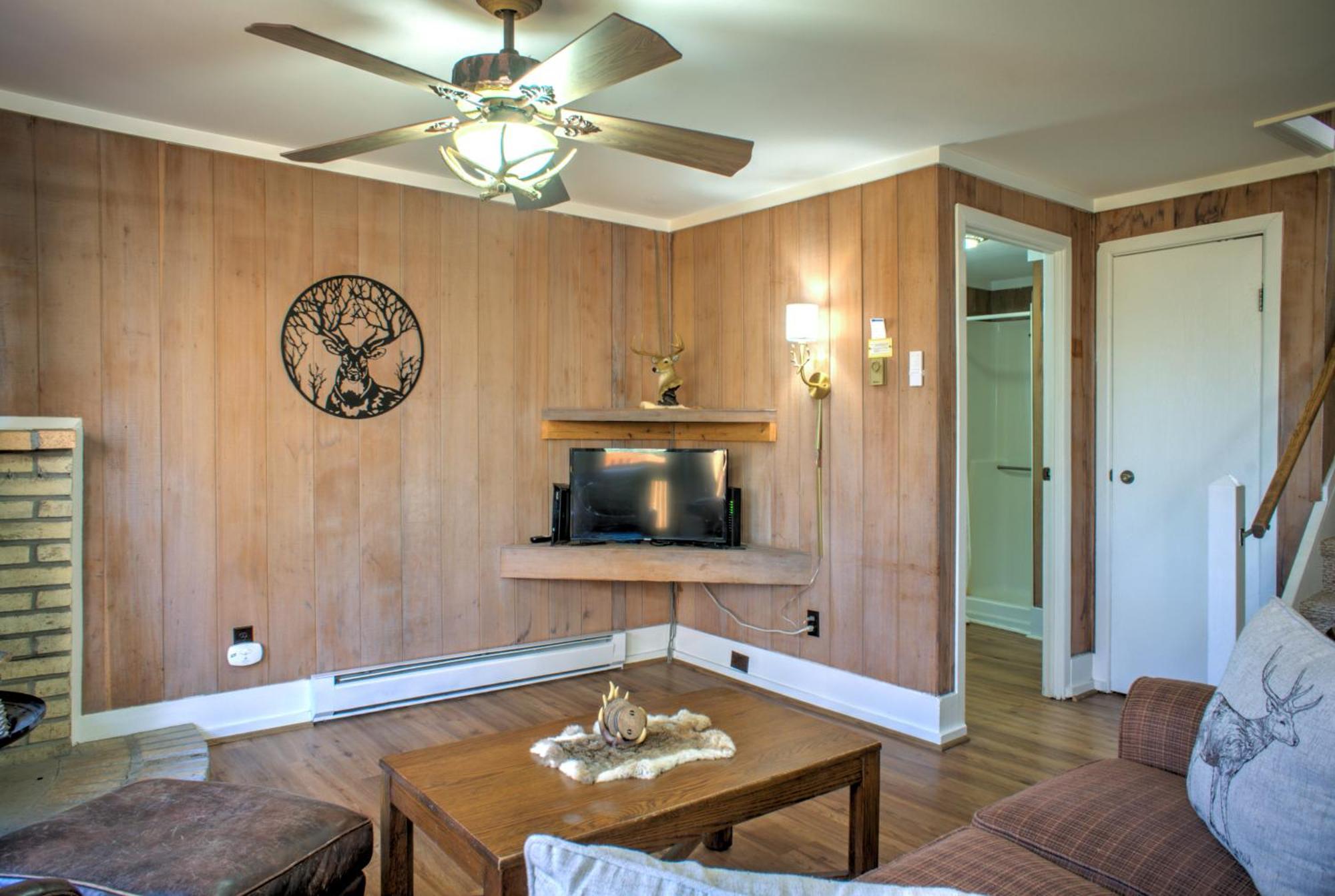 Cedar Village Condominiums Beech Mountain Luaran gambar