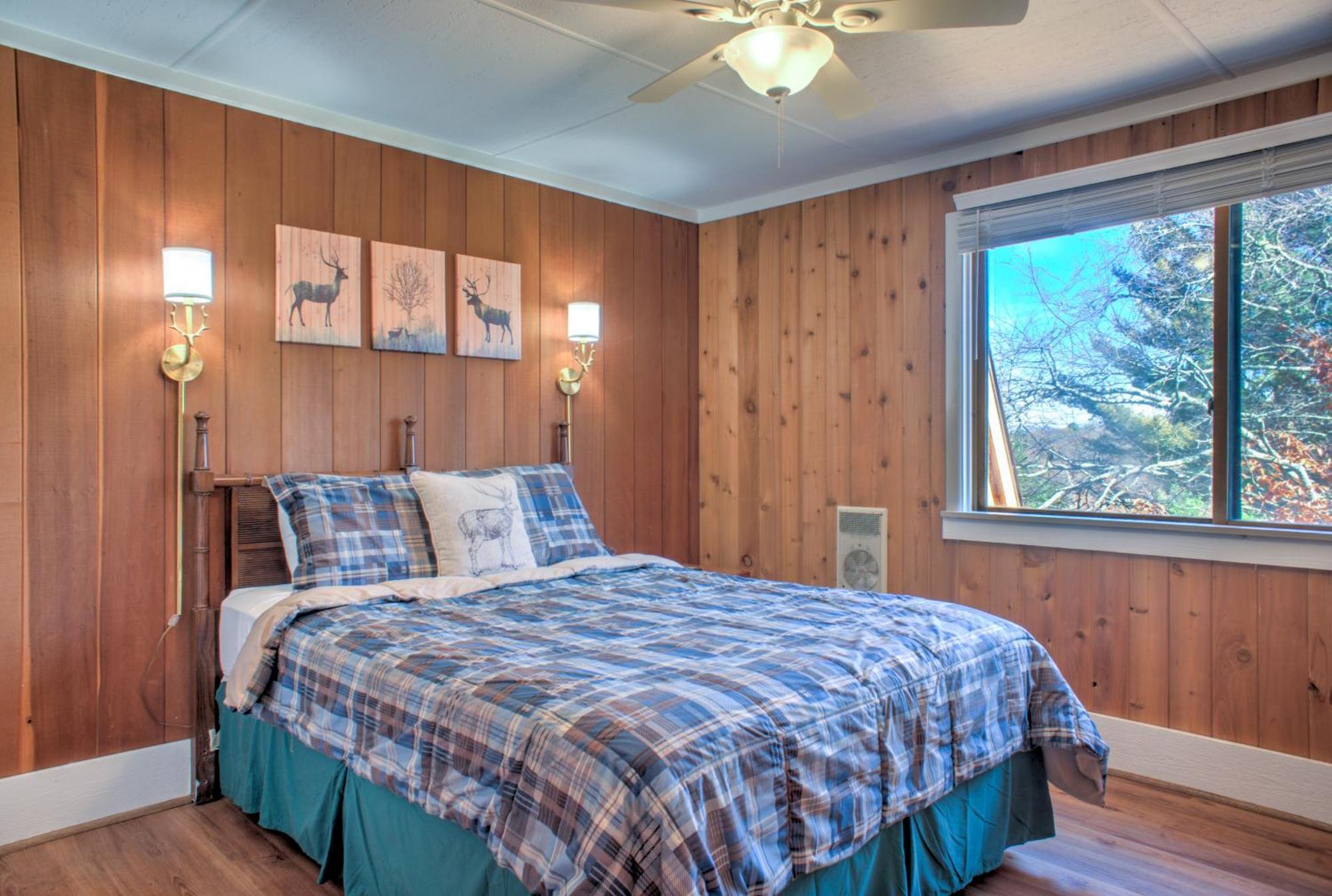 Cedar Village Condominiums Beech Mountain Luaran gambar