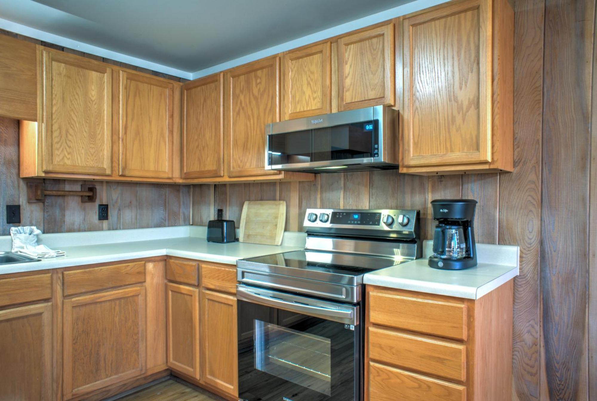 Cedar Village Condominiums Beech Mountain Luaran gambar