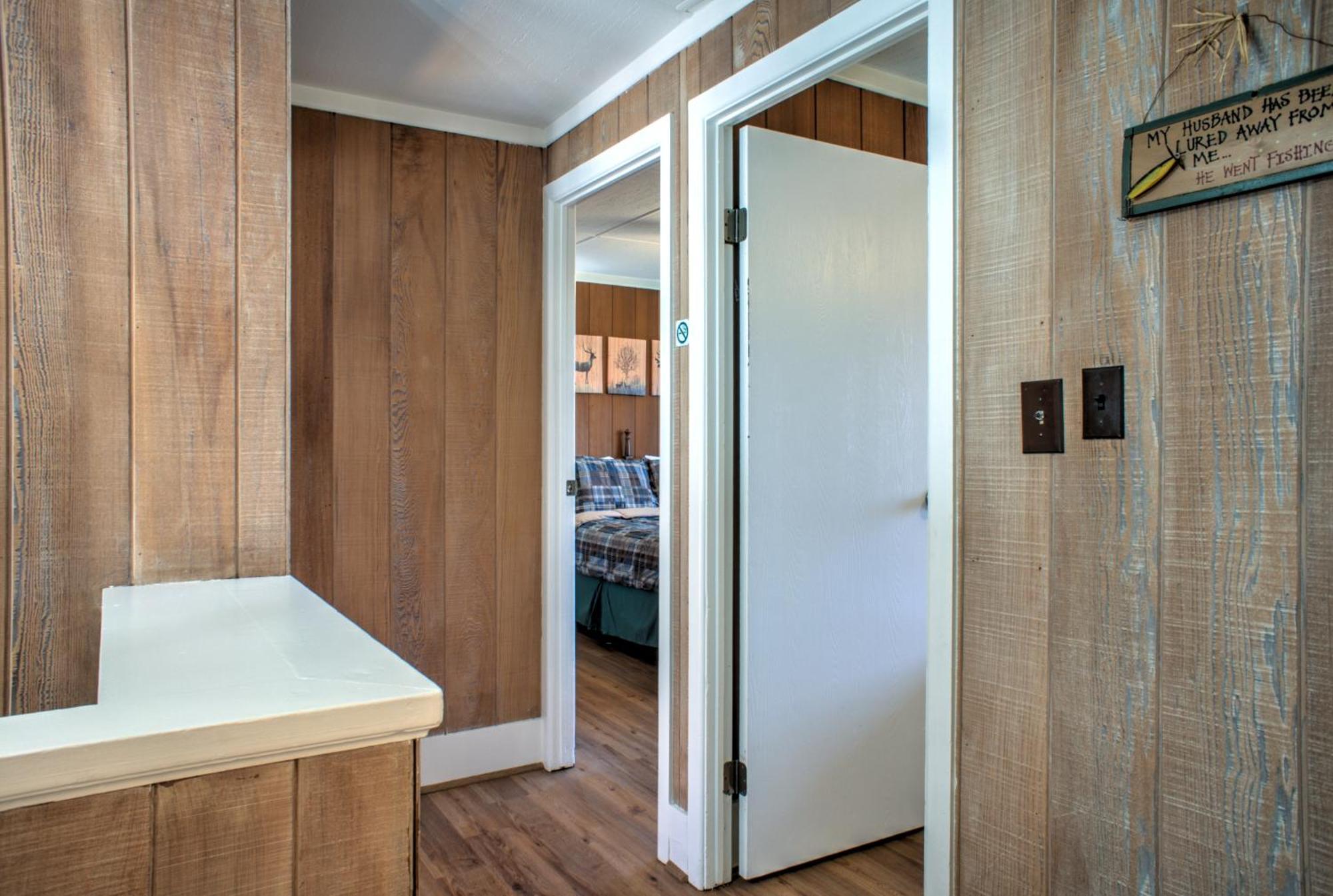 Cedar Village Condominiums Beech Mountain Luaran gambar