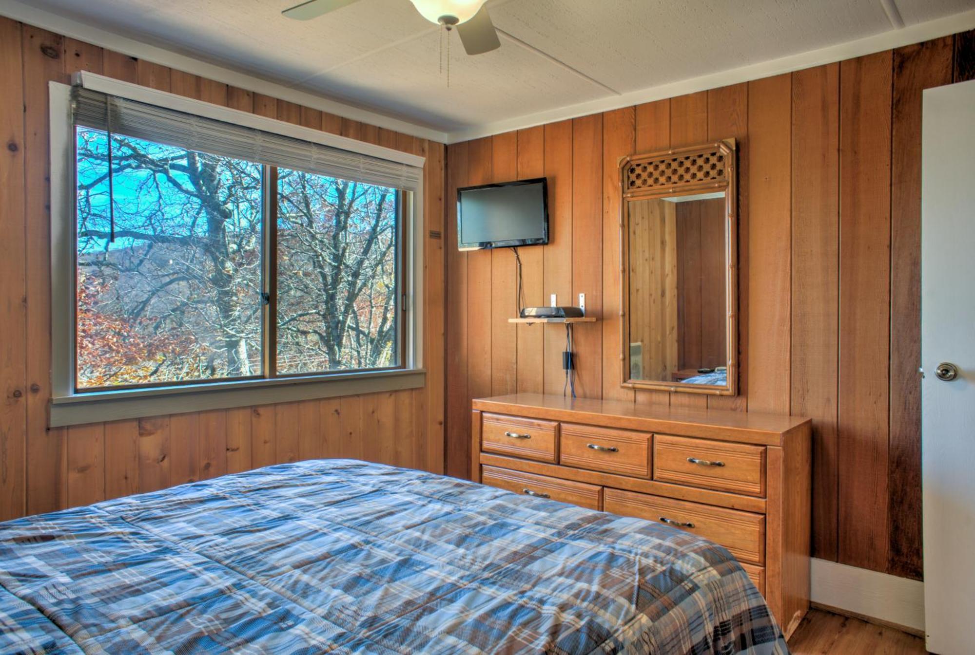 Cedar Village Condominiums Beech Mountain Luaran gambar
